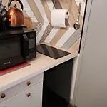 Apartamento Maisonnette Atypique En Triplex Au Calme Hyper-centre Place Du Ralliement