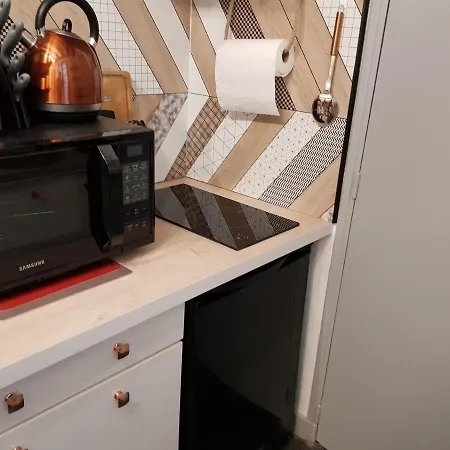 Lägenhet Maisonnette Atypique En Triplex Au Calme Hyper-centre Place Du Ralliement