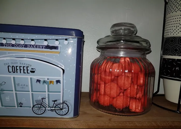 דירה Maisonnette Atypique En Triplex Au Calme Hyper-centre Place Du Ralliement אנז'ה