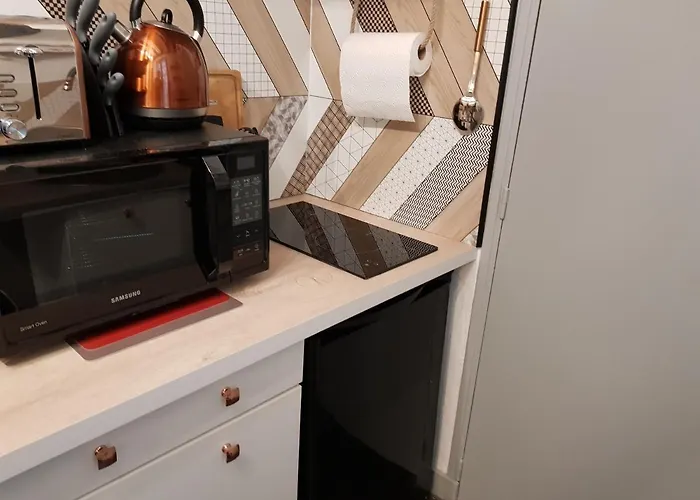 דירה Maisonnette Atypique En Triplex Au Calme Hyper-centre Place Du Ralliement